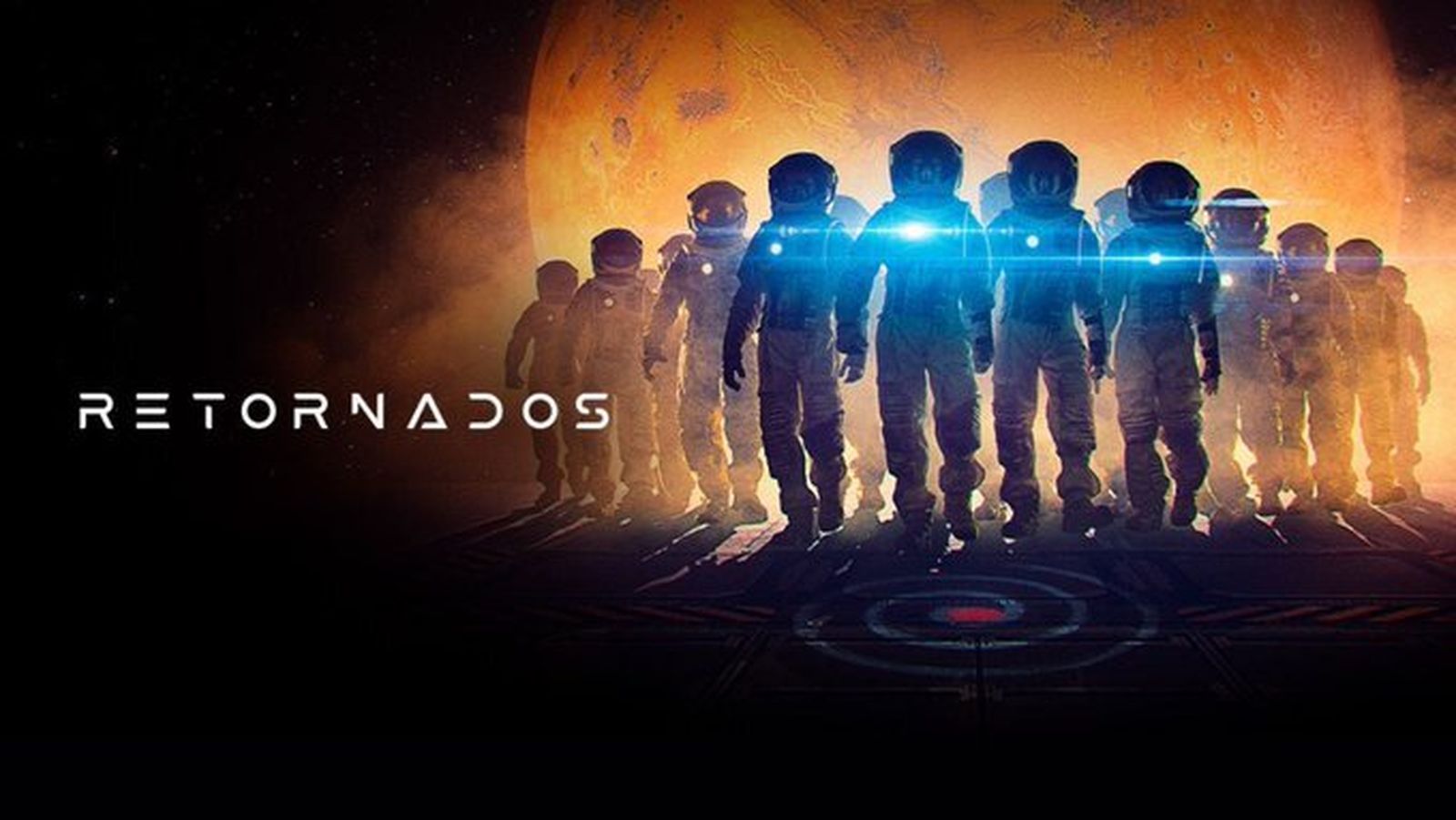 Cartel de 'Retornados', de Onda Cero Podcast