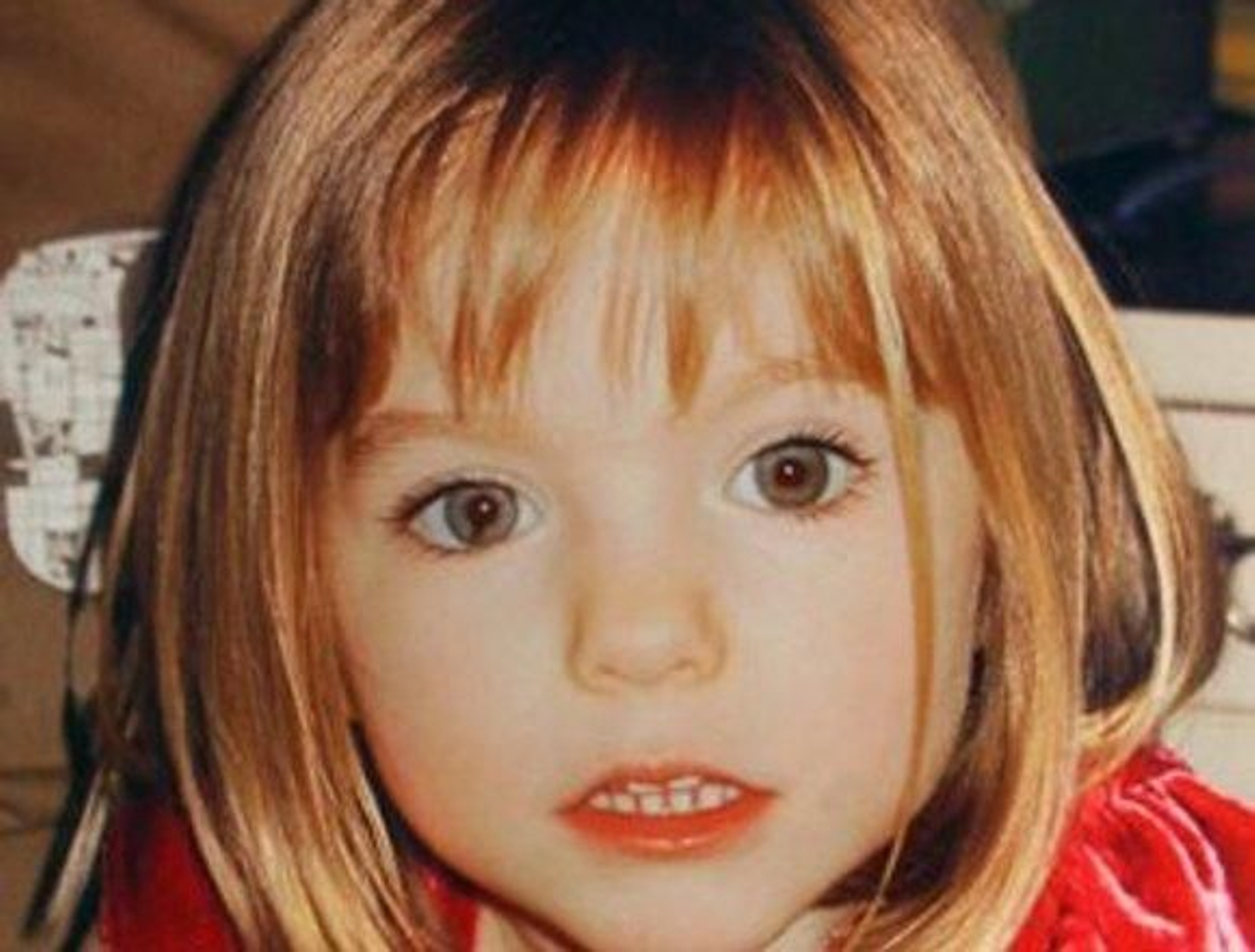 El caso Madeleine ya no está bajo secreto de sumario