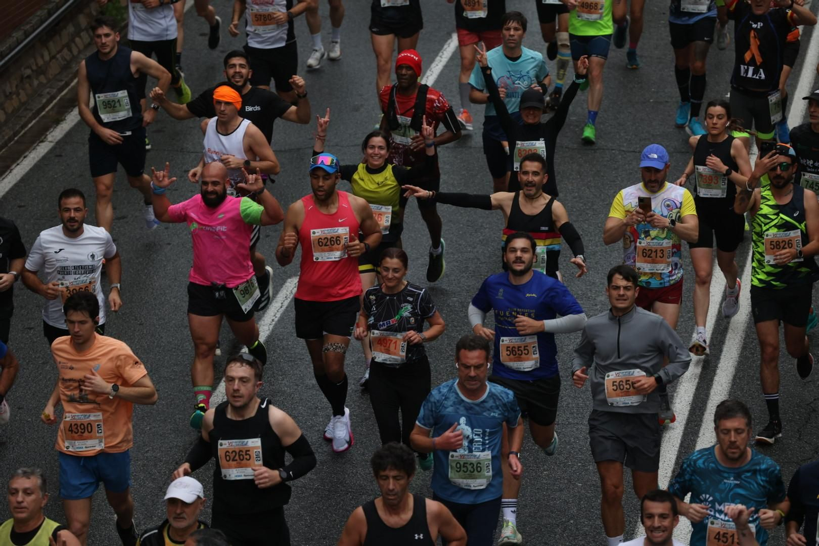 Búscate en la Media Maratón de Sevilla 05