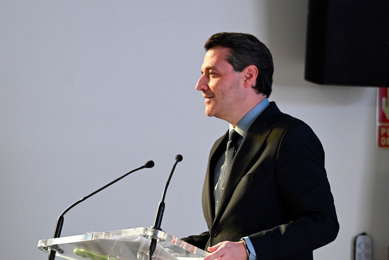 Las imágenes de la presentación del 43 Rallye Sierra Morena.