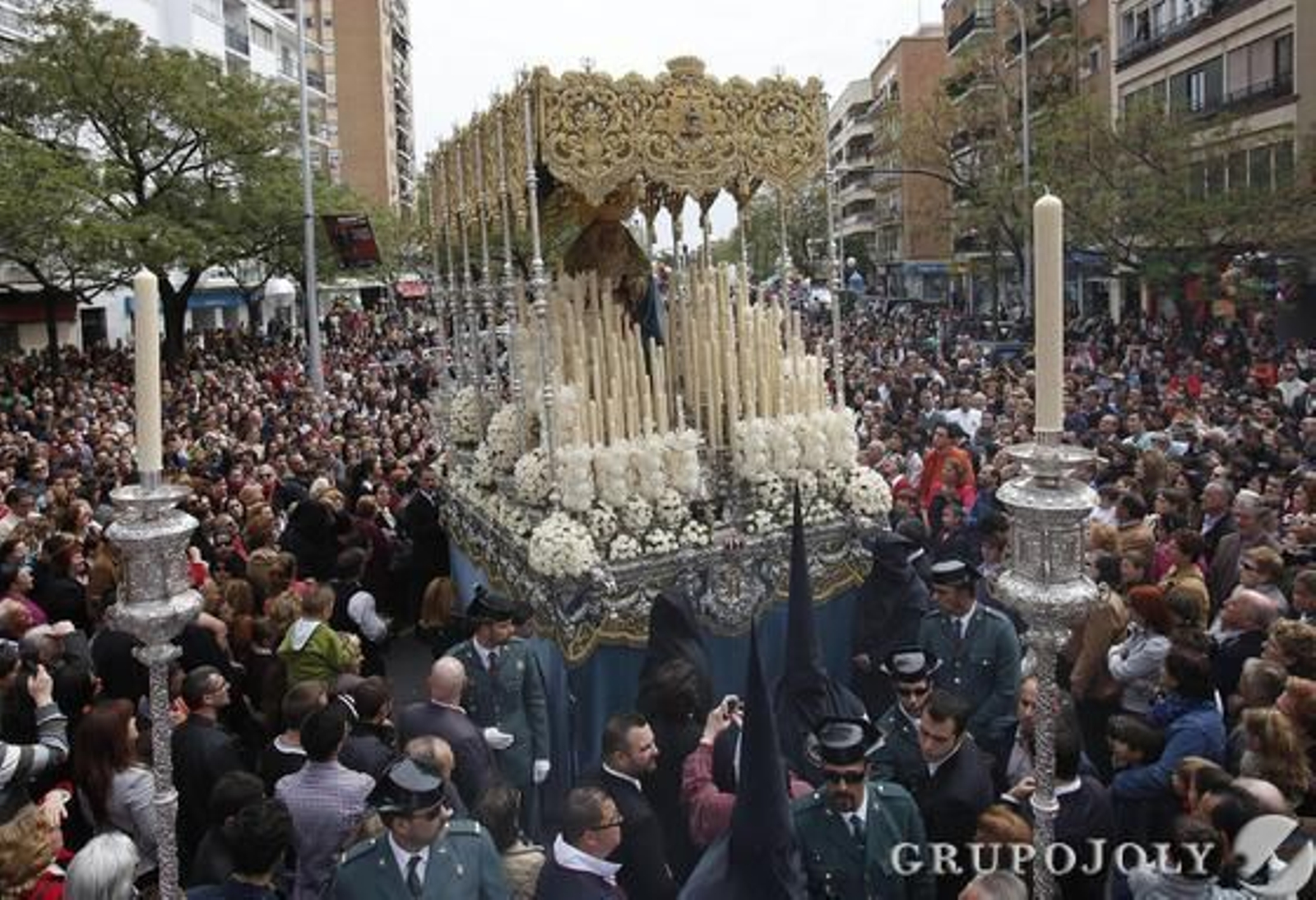 Foto: José Ángel García