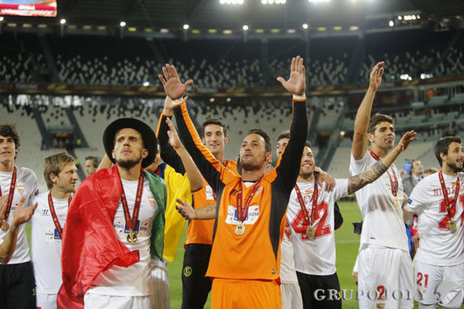 Foto: Antonio Pizarro