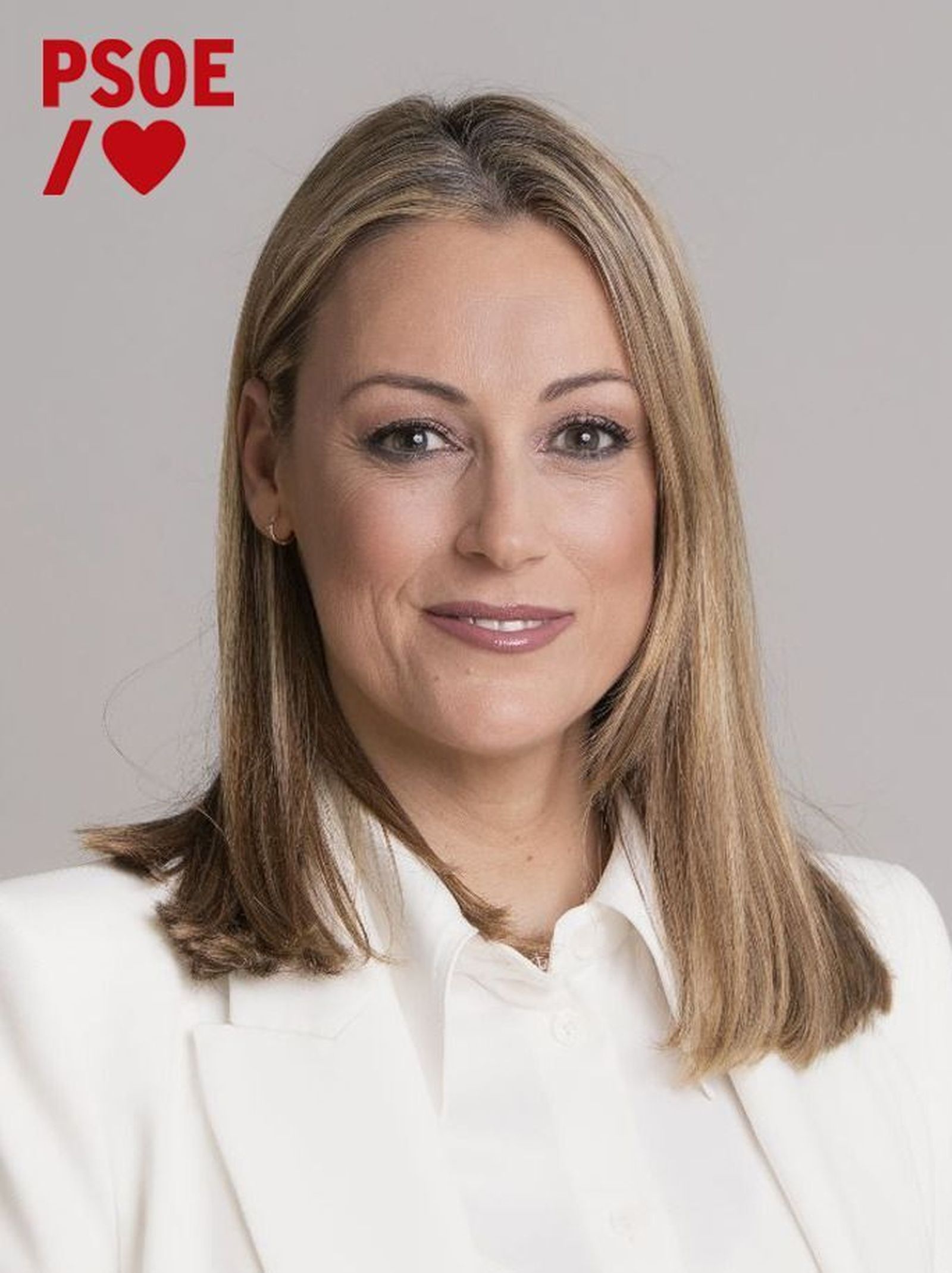 María Dolores Naval Zarazaga (PSOE)