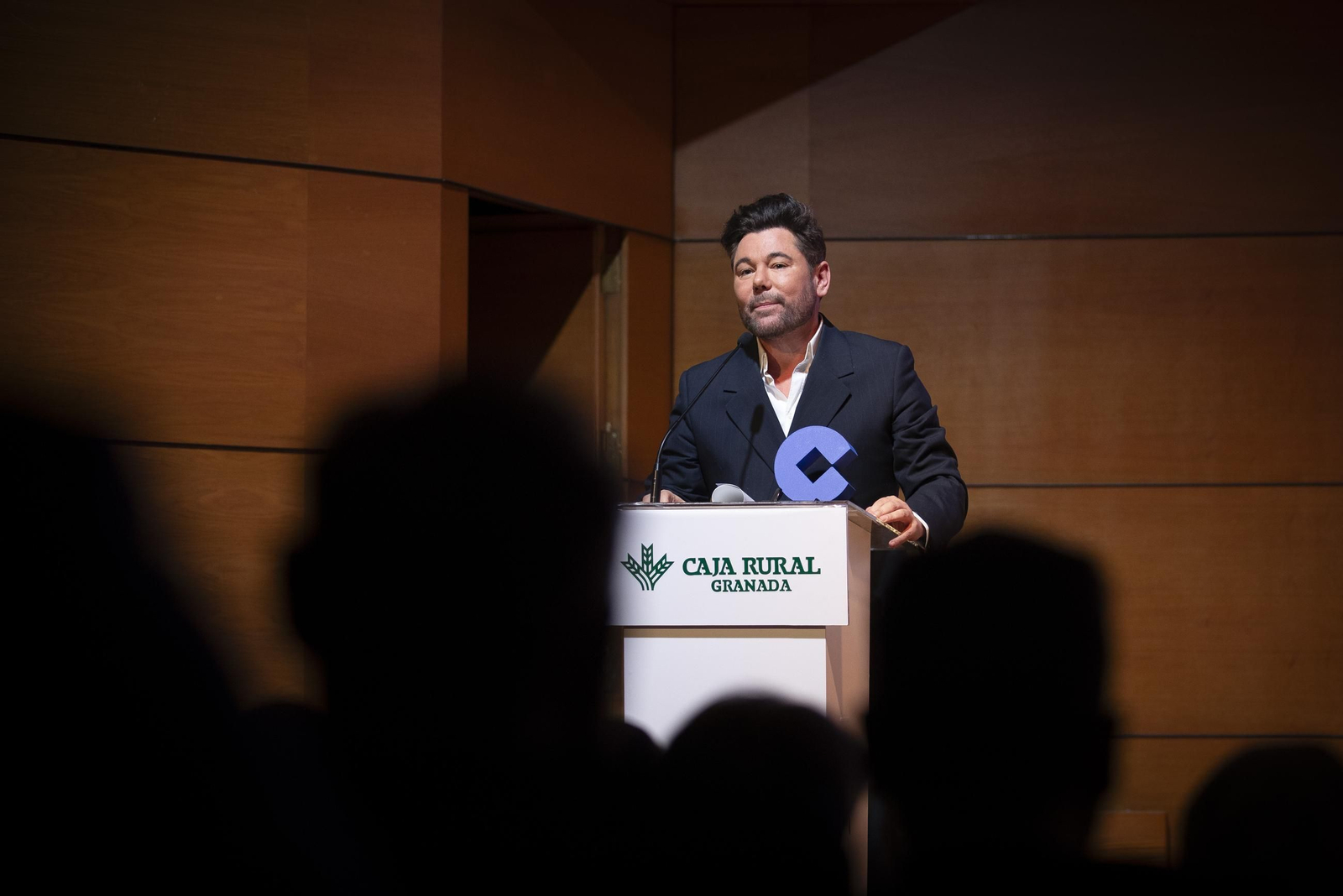 La entrega de los XXX Premios Cope Granada, en imágenes