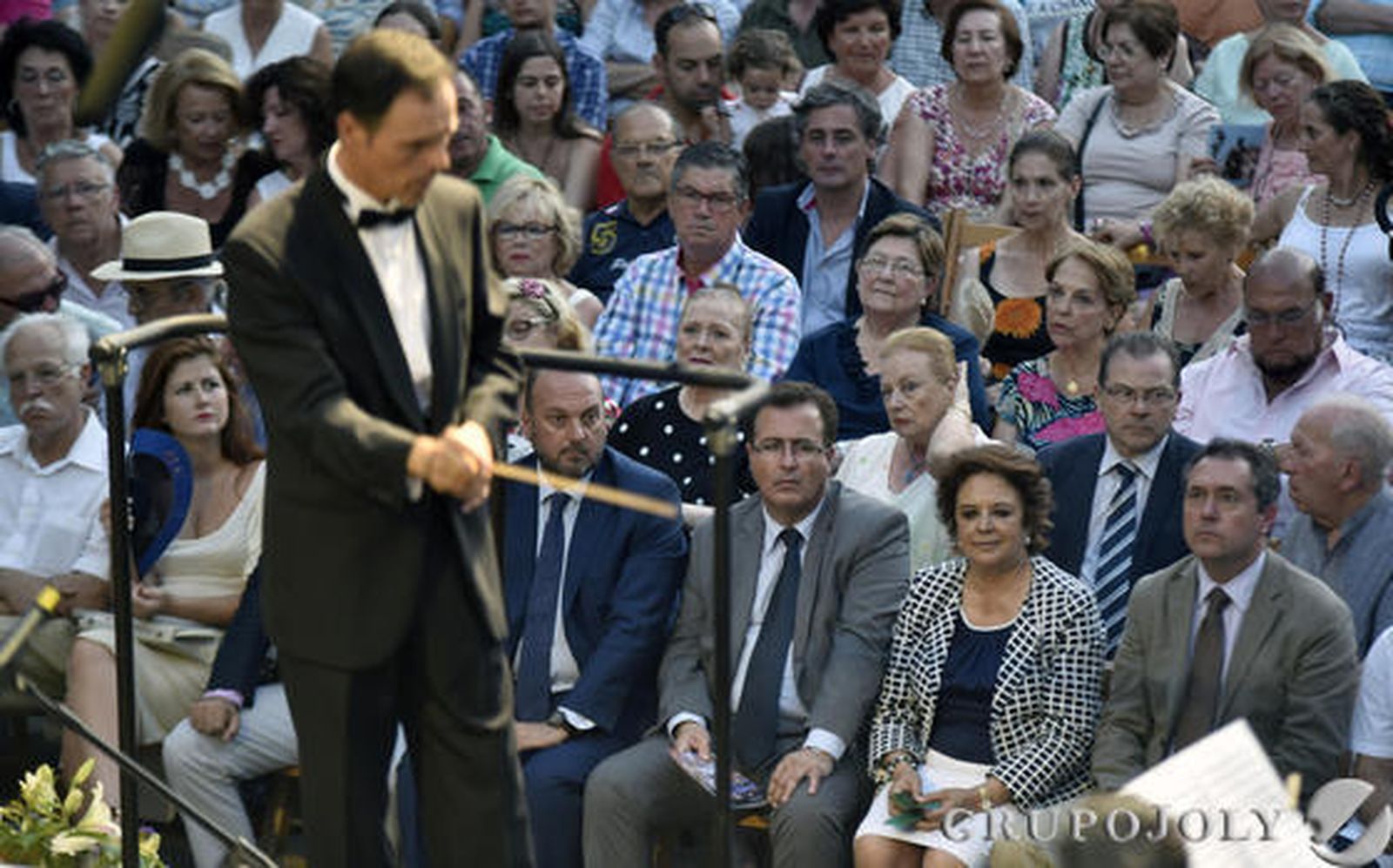 Foto: Juan Carlos Vázquez