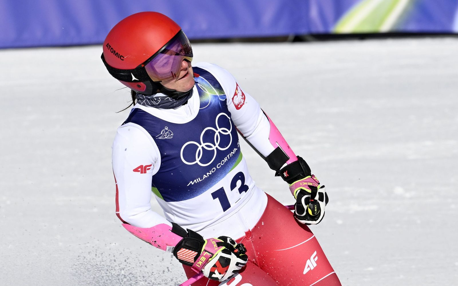 Las mejores fotos de los Juegos Olímpicos de invierno Milán Cortina d'Ampezzo 2026 | Décima jornada