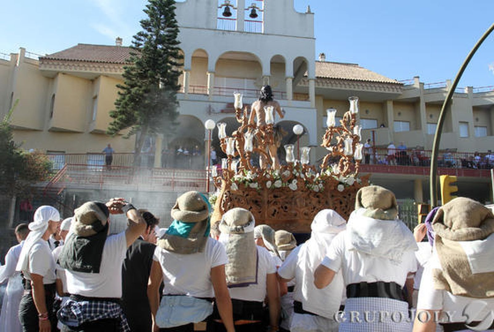 Foto: Josue Correa | Alberto Dominguez | Paula Vergara