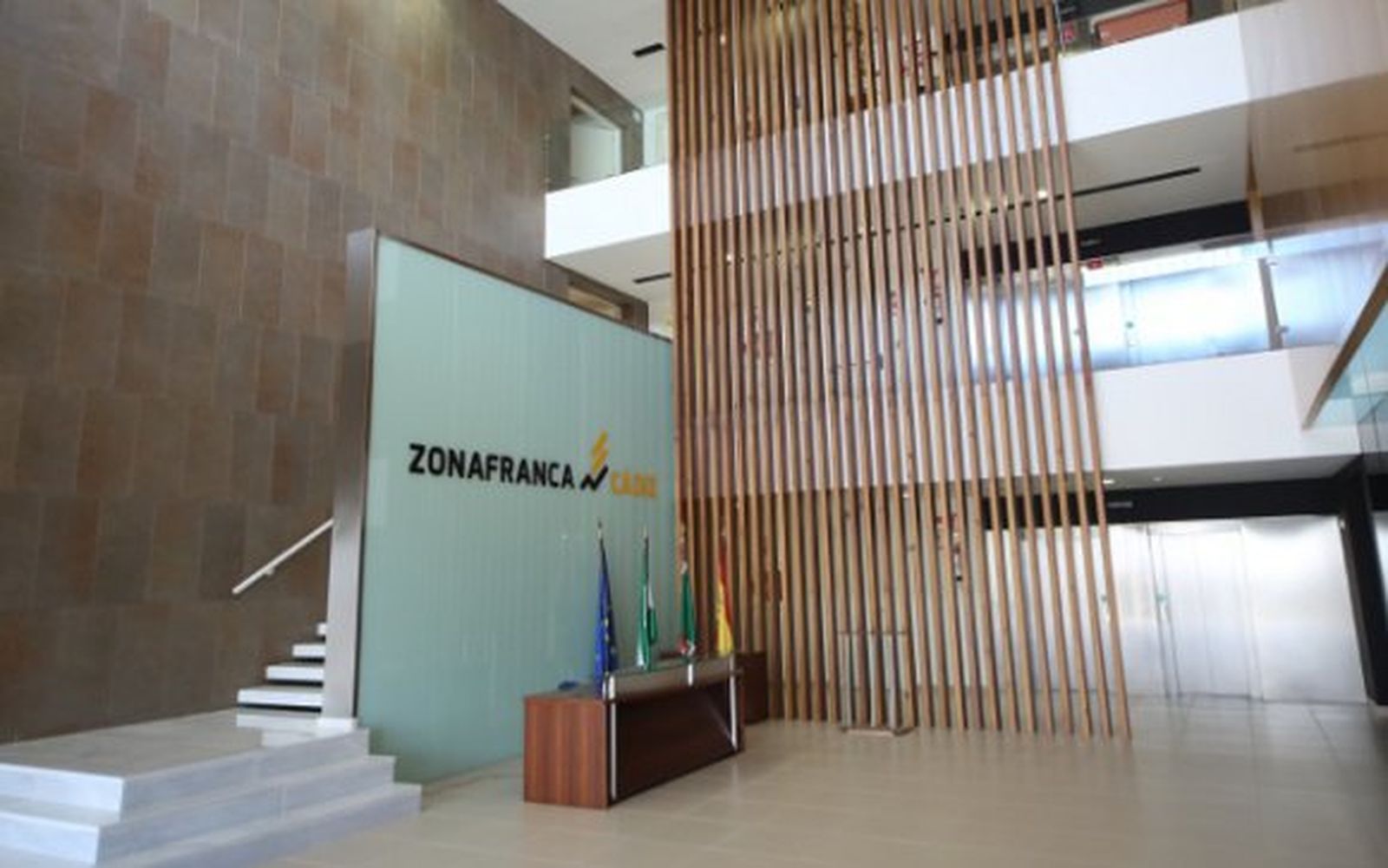 Ingemation Ingeniería amplía sus instalaciones en el Edificio Europa