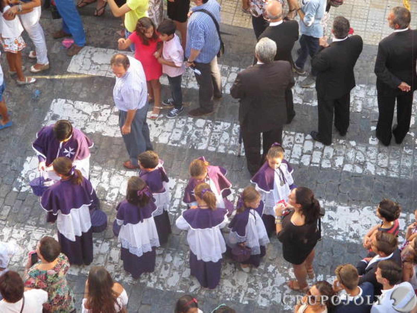 Foto: Josue Correa | Alberto Dominguez | Paula Vergara
