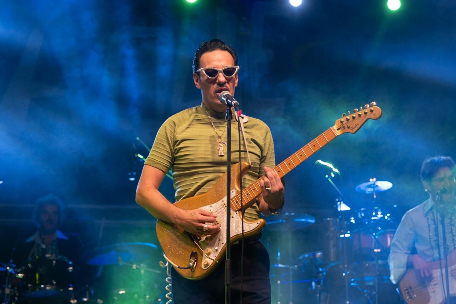 20ª Edición del MiaQue Fest en Porcuna