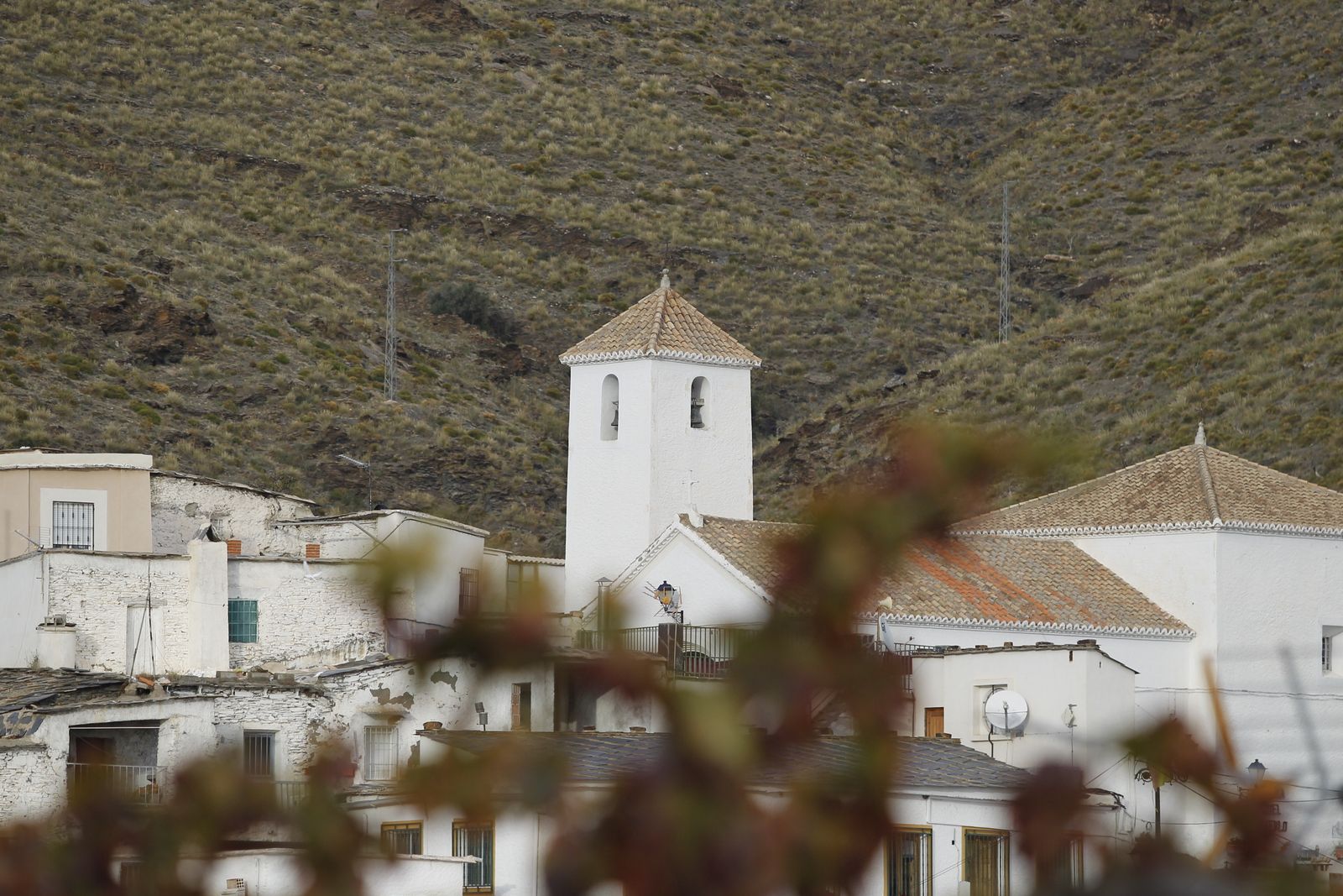 Fotogalería Fiestas Moros y Cristianos de Olula de Castro