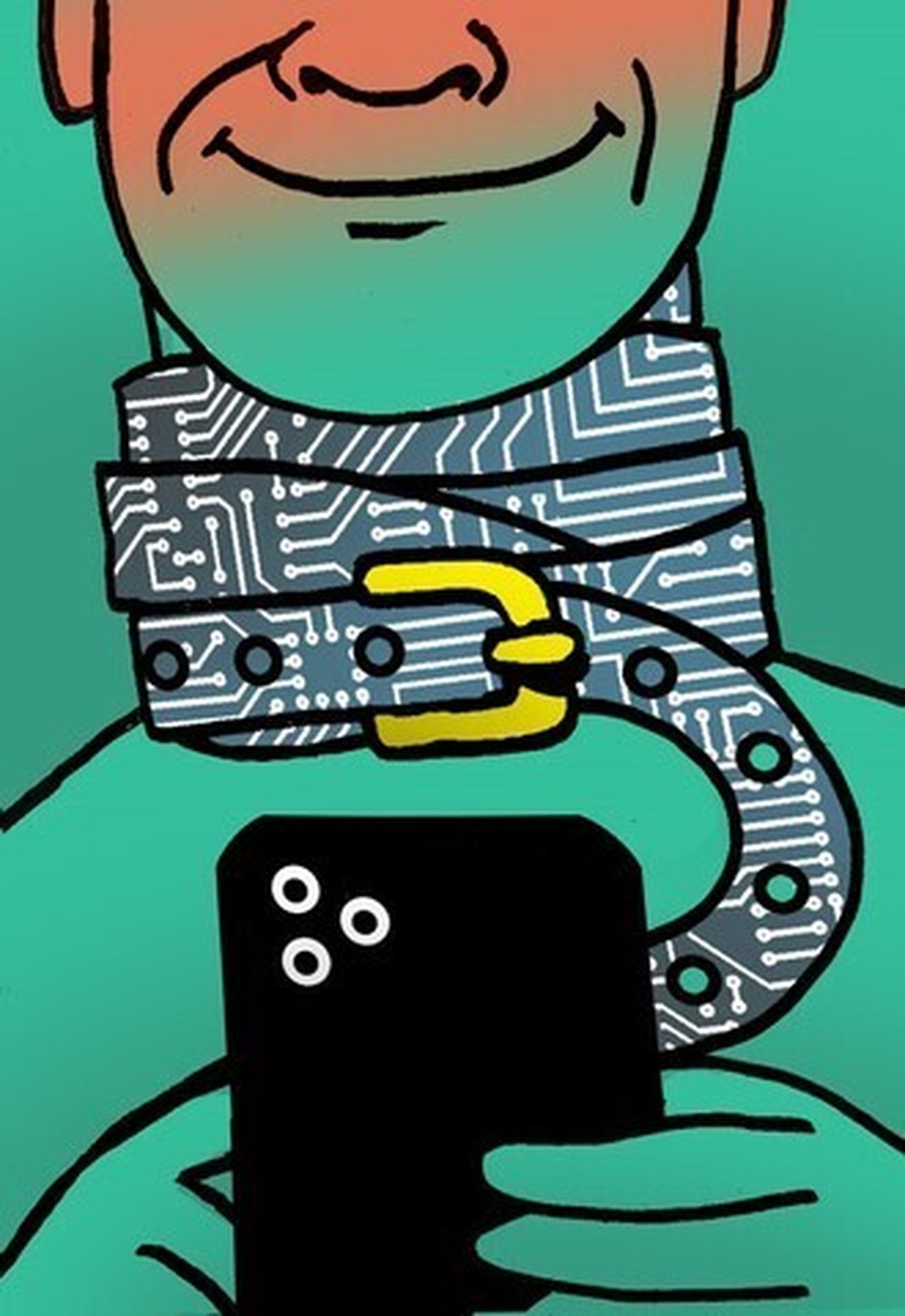 Aunque mucho brilla, no es de oro la hebilla