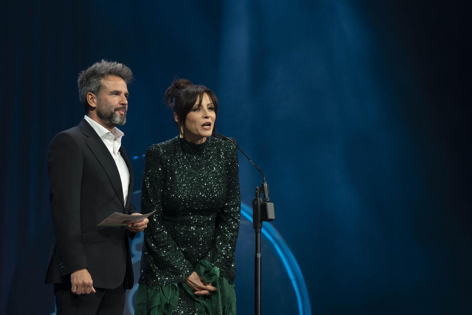 Así fue la gala de cierre de FICAL