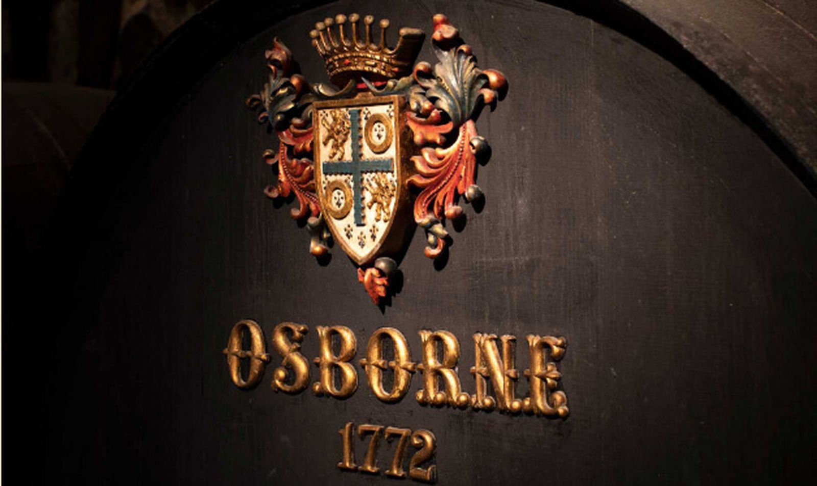 Osborne designa a Sofía Osborne Coloma como nueva presidenta  a partir de junio de 2023.