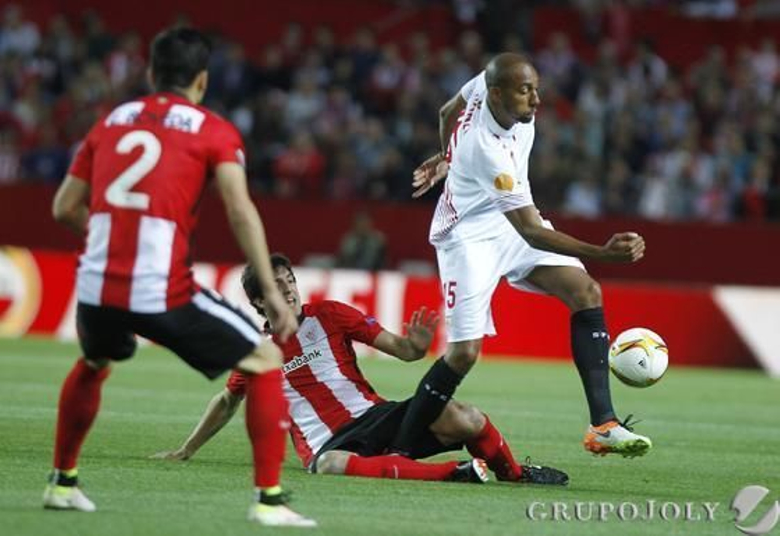 Foto: Antonio Pizarro