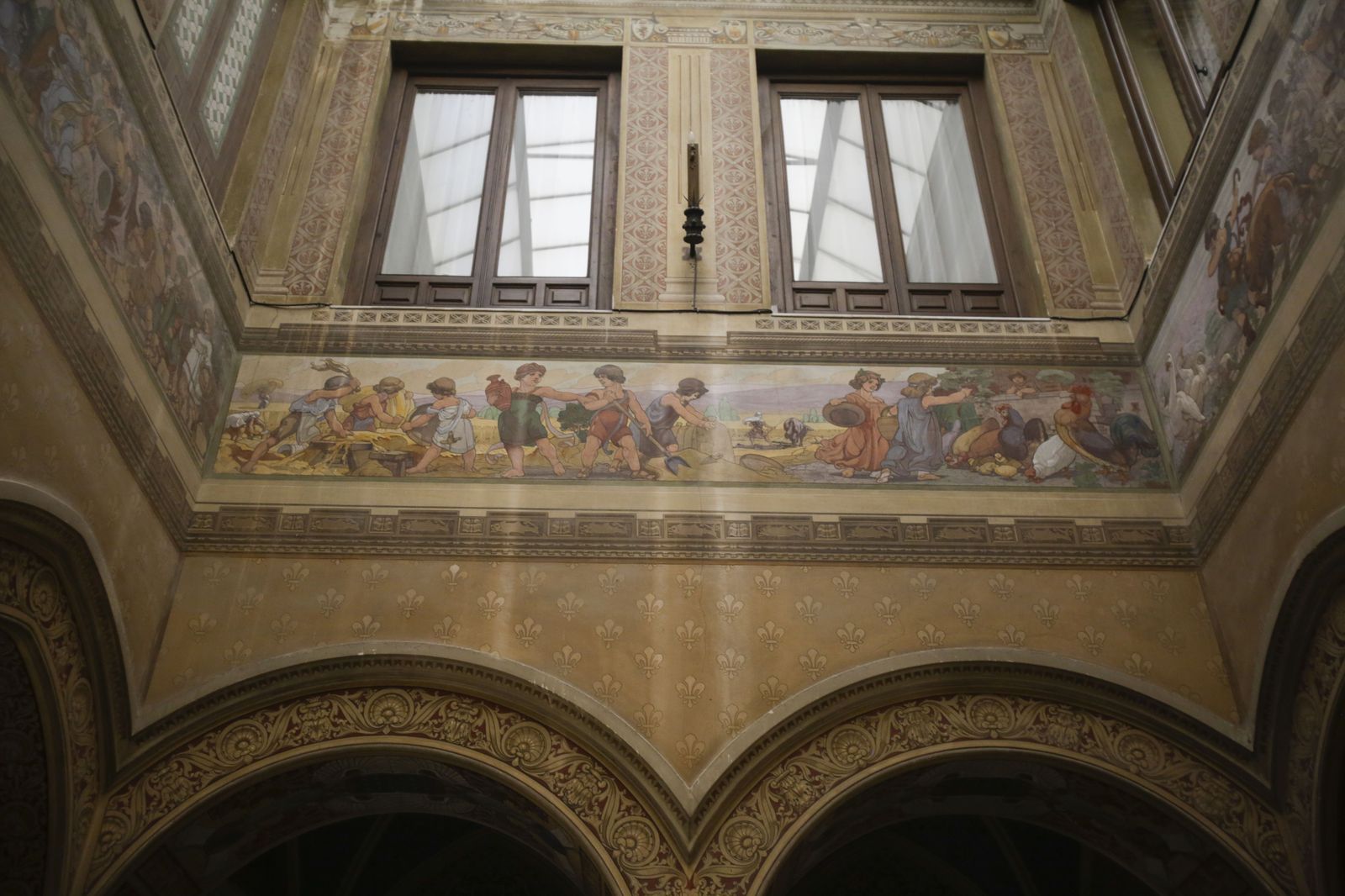 Palacio de la Motilla