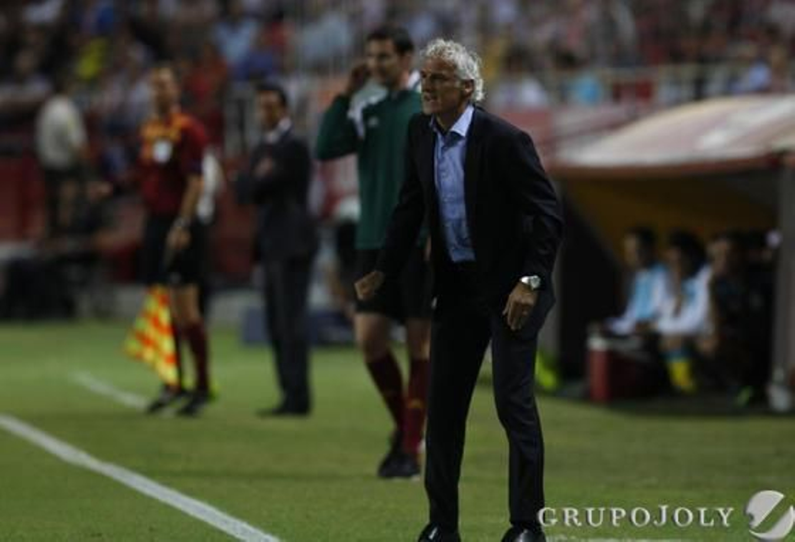 Foto: Antonio Pizarro