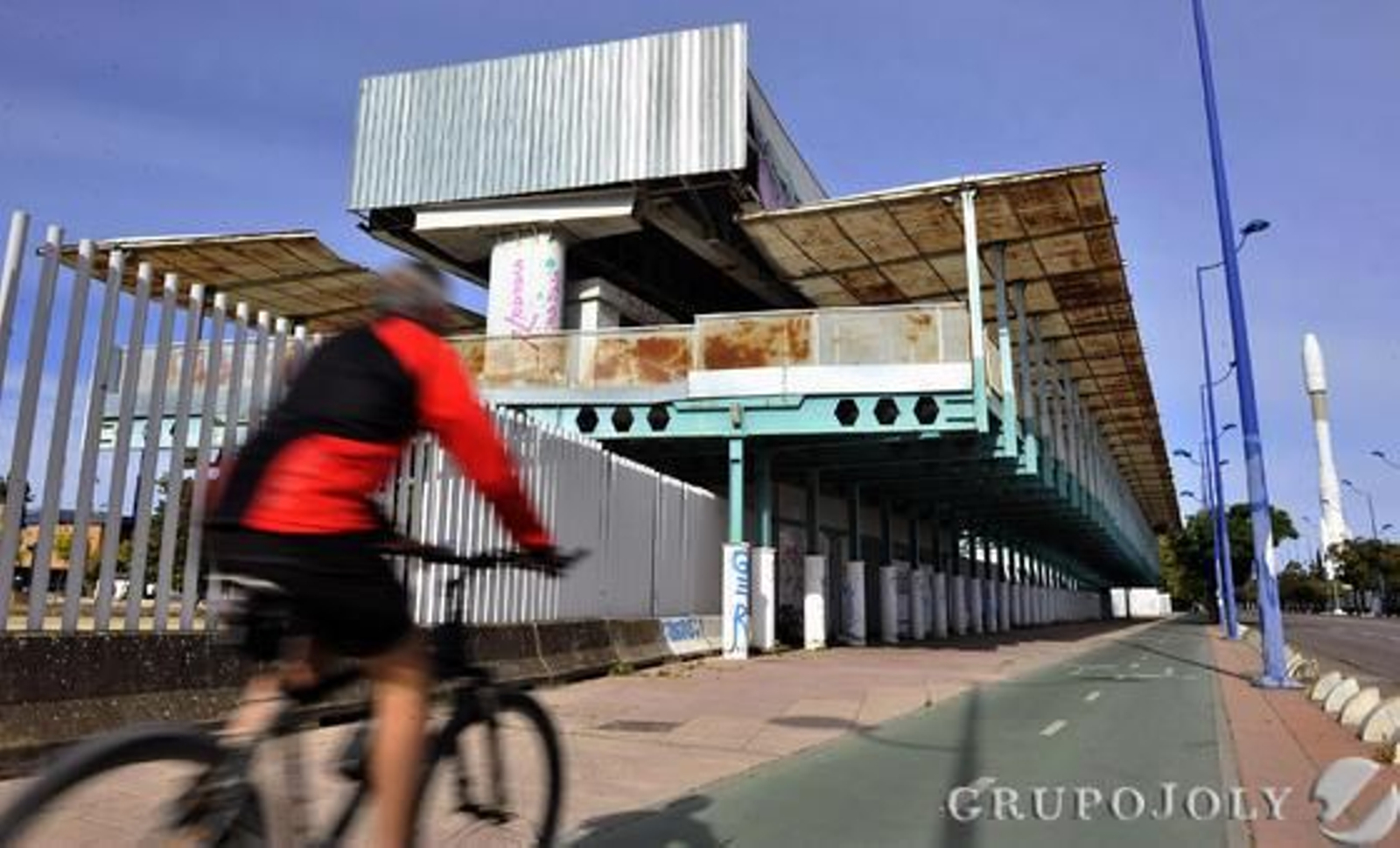 Foto: Juan Carlos Vázquez