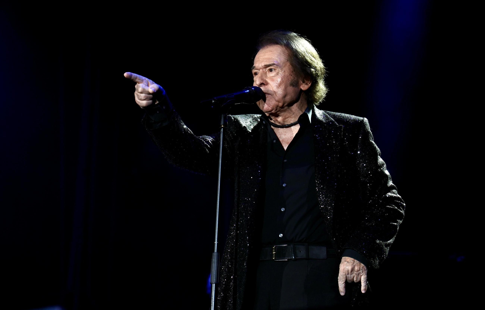 Concierto de Raphael