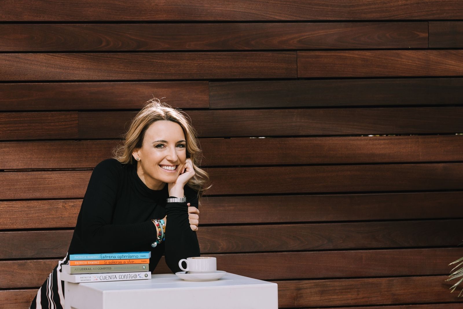 "Un niño tiene que entender por qué hace lo que hace"