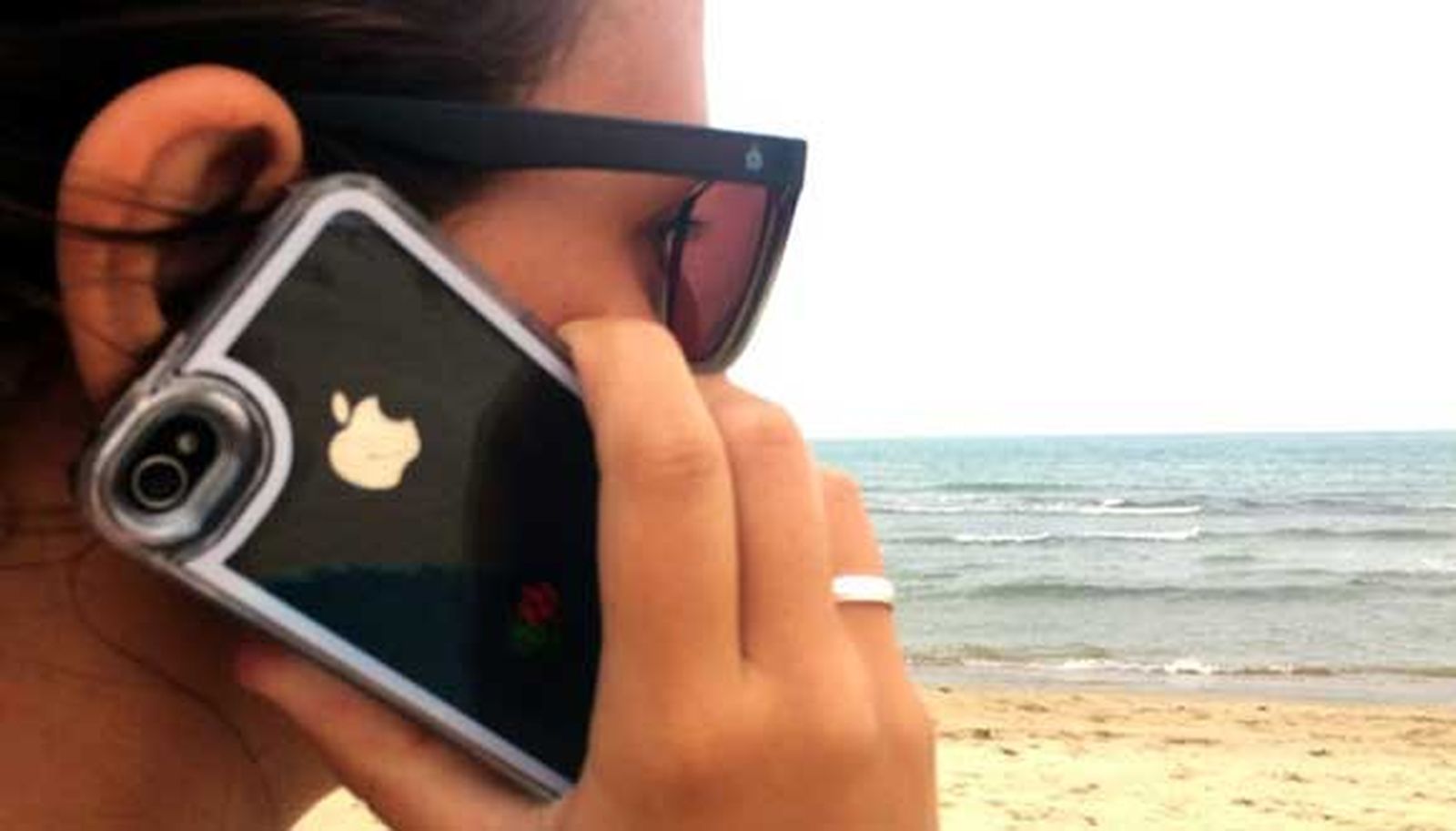 Movistar refuerza la cobertura en la costa para un mejor servicio 4G