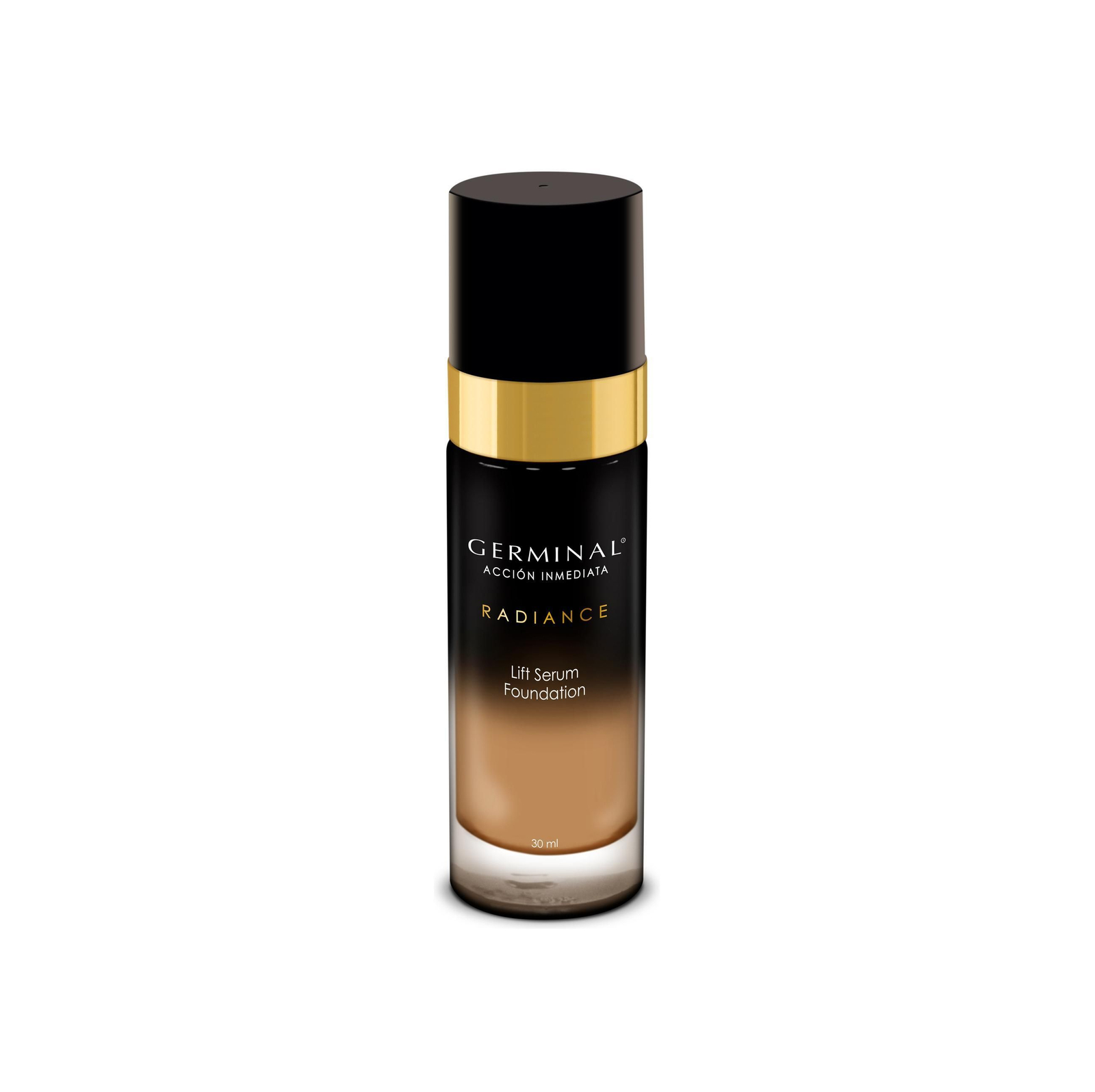 GERMINAL ACCIÓN INMEDIATA RADIANCE LIFT SERUM FOUNDATION