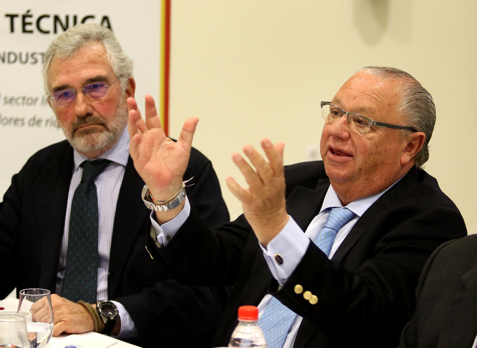 I jornadas de embajadores de Faasa en Córdoba