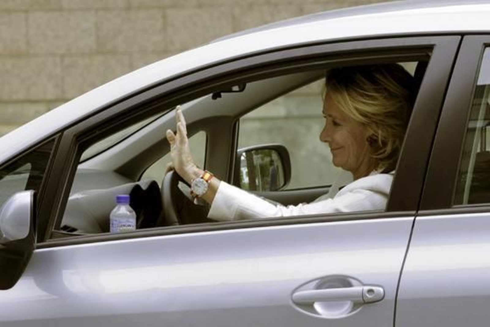 El 'caso Aguirre' llega al juez