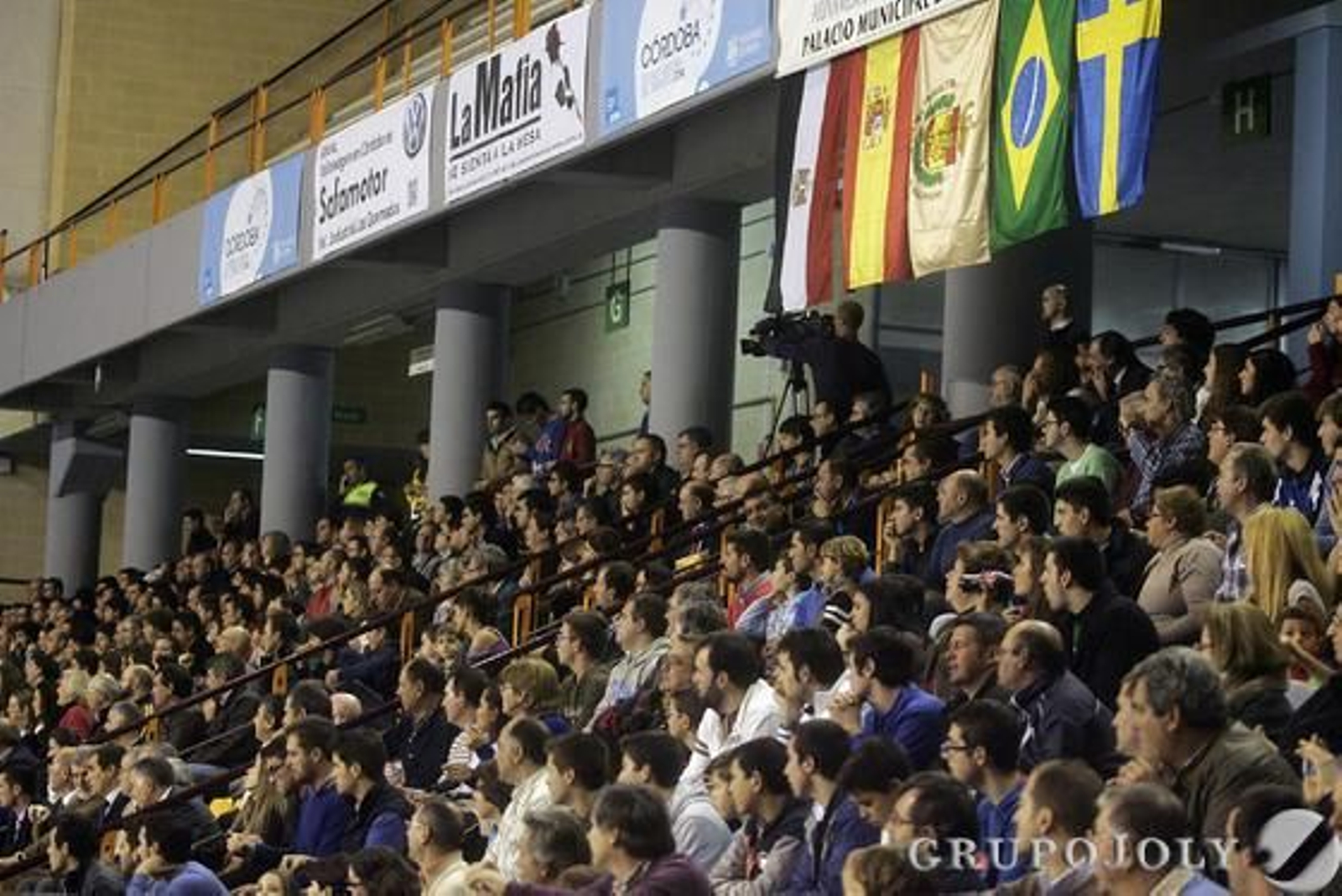 Foto: Oscar Barrionuevo