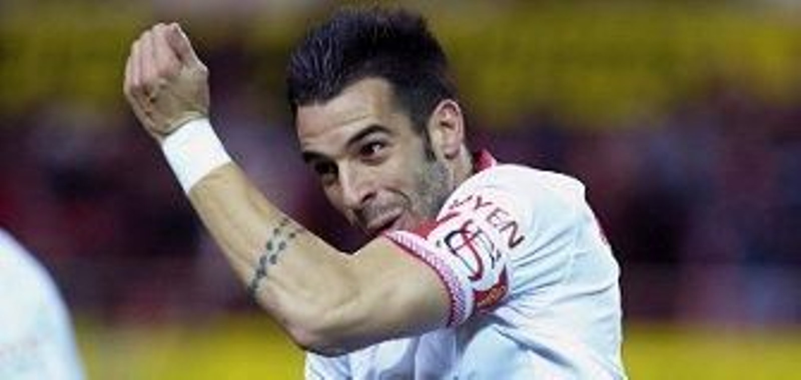 Al calor de los goles de Negredo