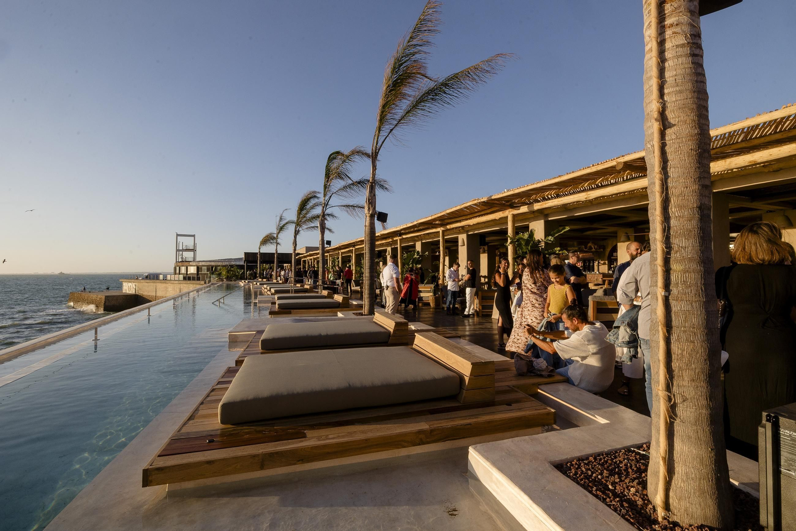 Calachica abre sus puertas en Cádiz