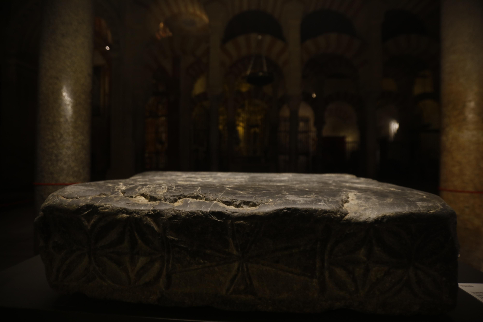 'Cambio de Era. Córdoba y el mediterráneo cristiano': la exposición que destapa el legado del siglo IV al VI, en imágenes