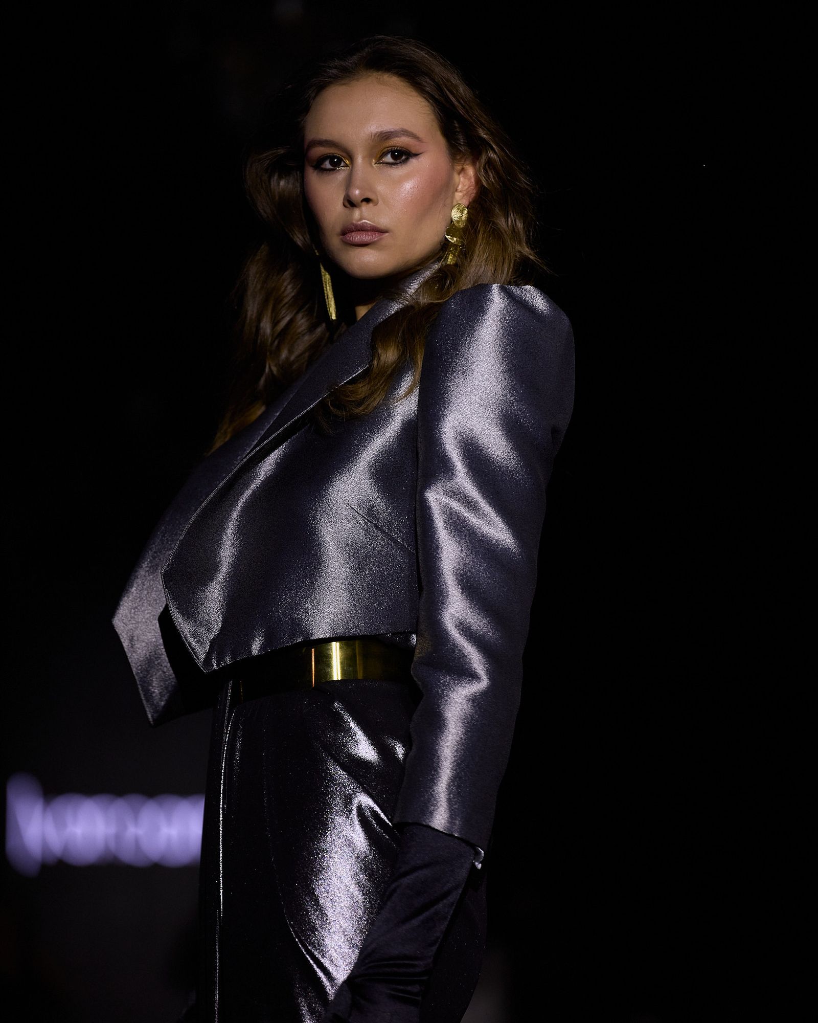 El desfile de Ivan Campaña en We Love Flamenco 2026, todas las fotos