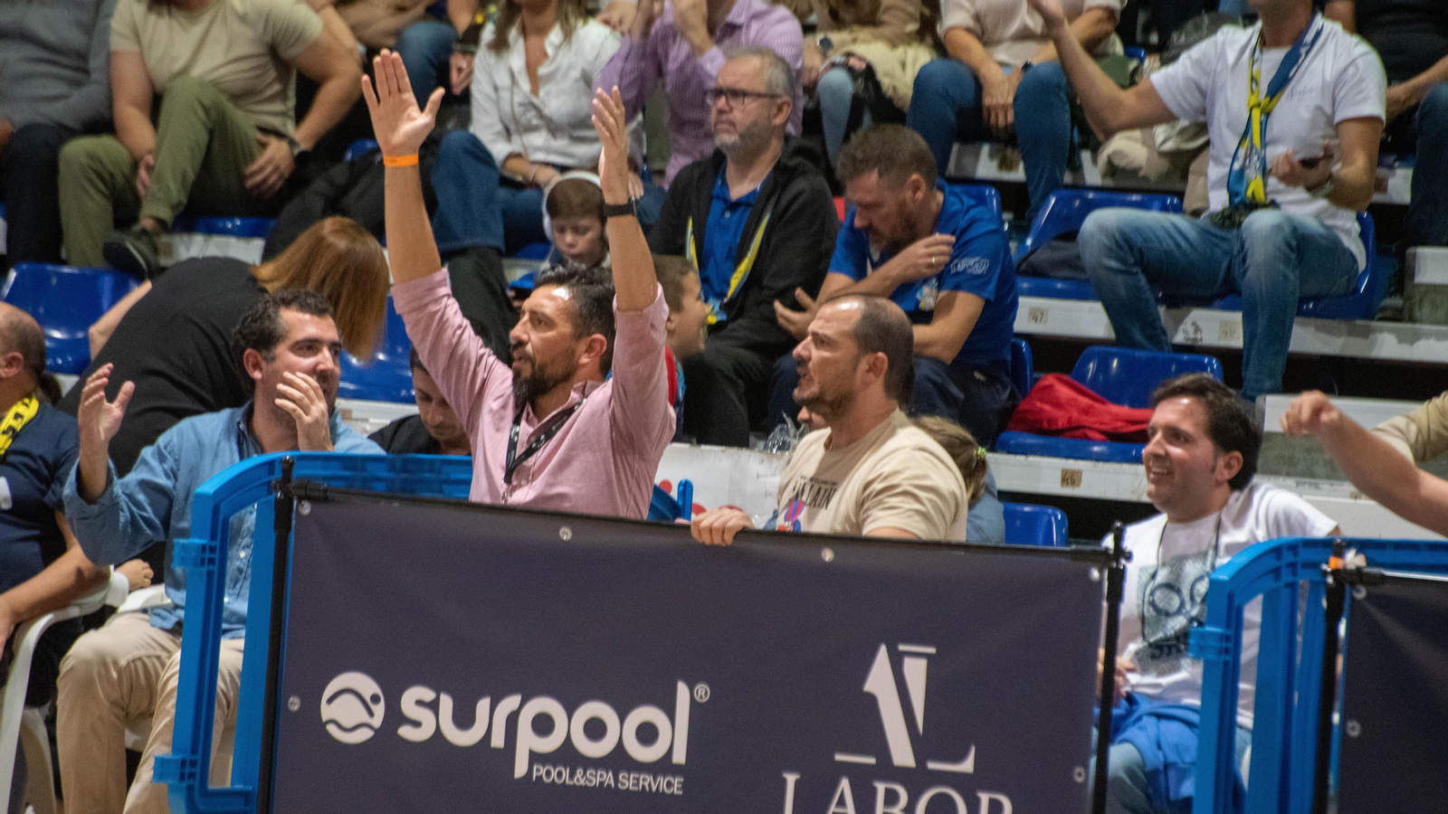 Las fotos del CD Udea - Zornotza ST