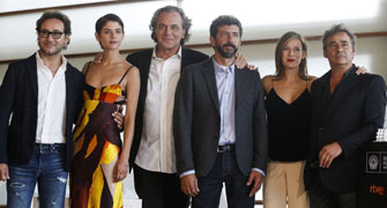 Alberto Rodríguez: "Lo más honesto era recrear a Paesa desde la ficción"