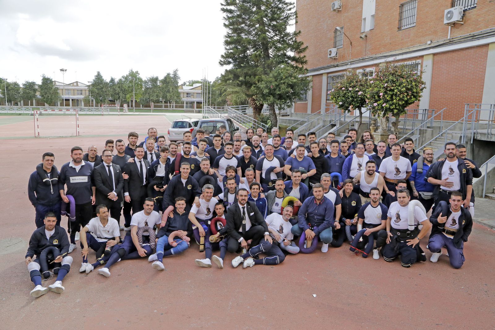 Las imágenes del Jueves Santo