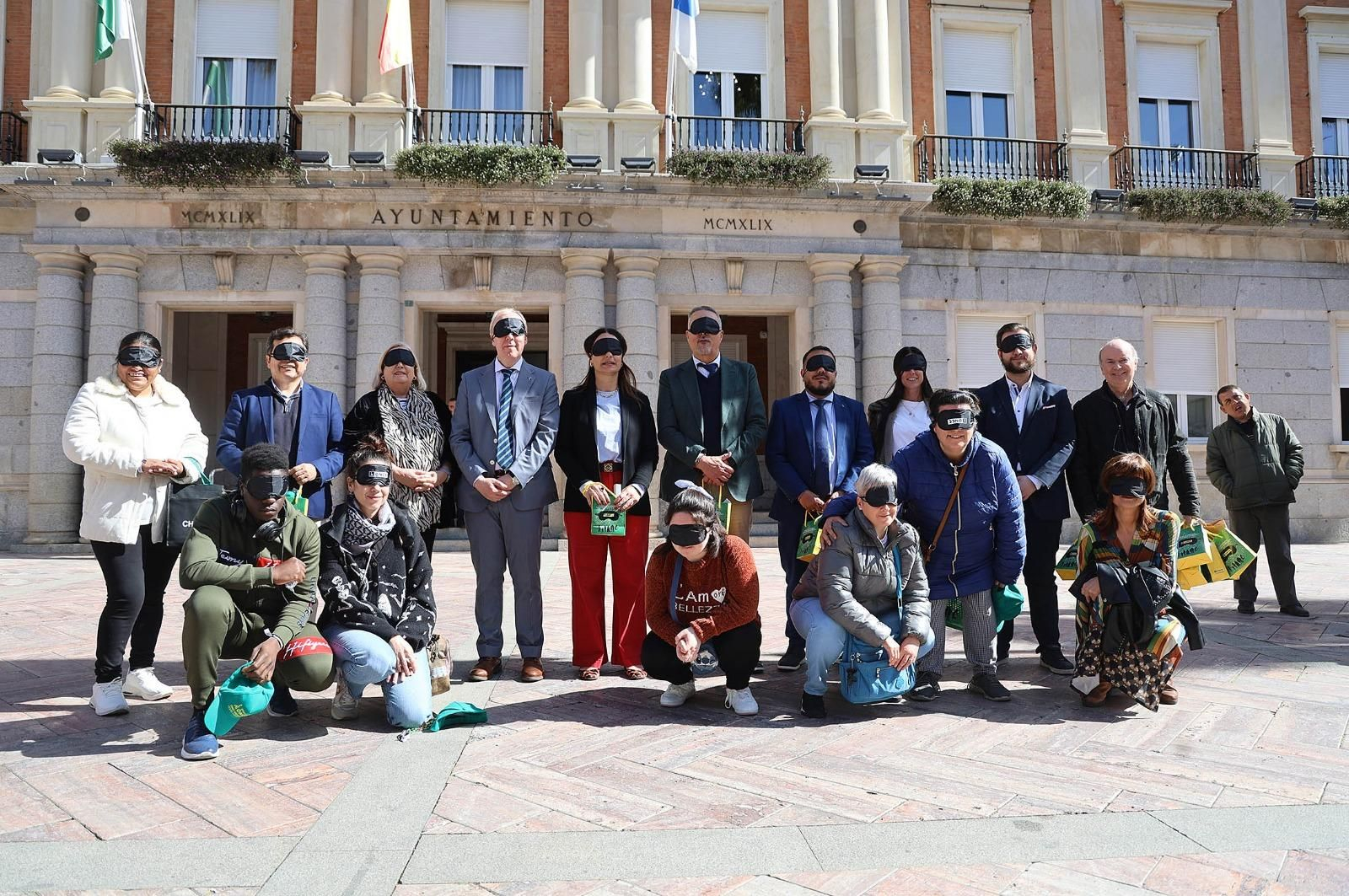 Las imágenes más destacadas del lunes 31 de marzo en Huelva