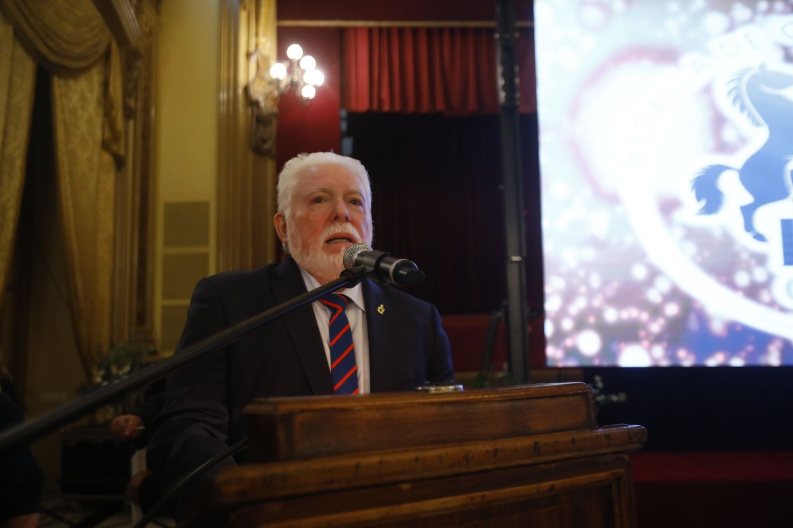 La entrega de los Premios Potros de las Peñas de Córdoba, en imágenes