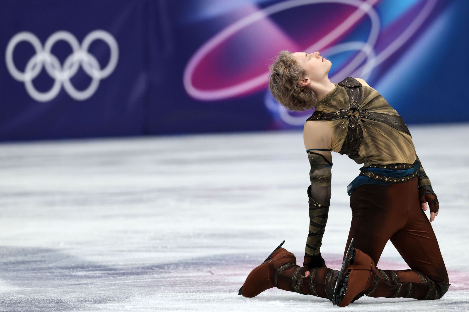 Las mejores fotos de los Juegos Olímpicos de invierno Milán Cortina d'Ampezzo 2026 | Quinta jornada