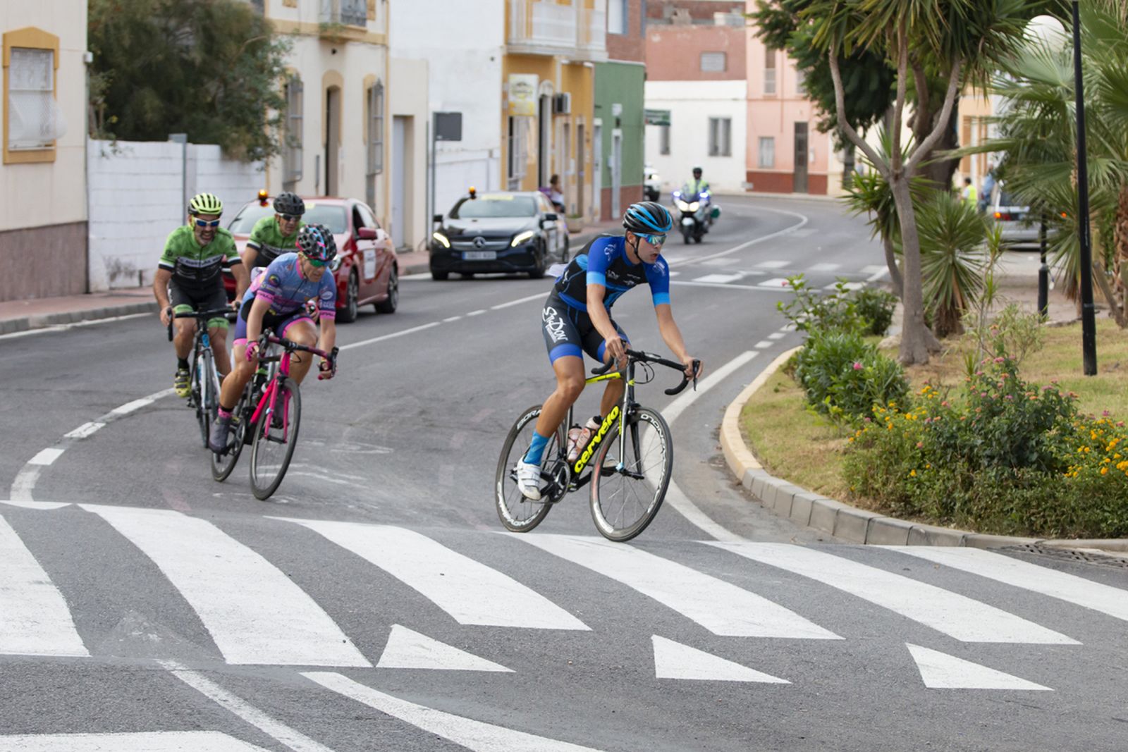 Imagen del año pasado.