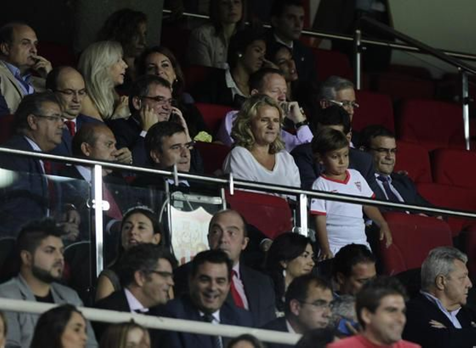 Foto: Antonio Pizarro