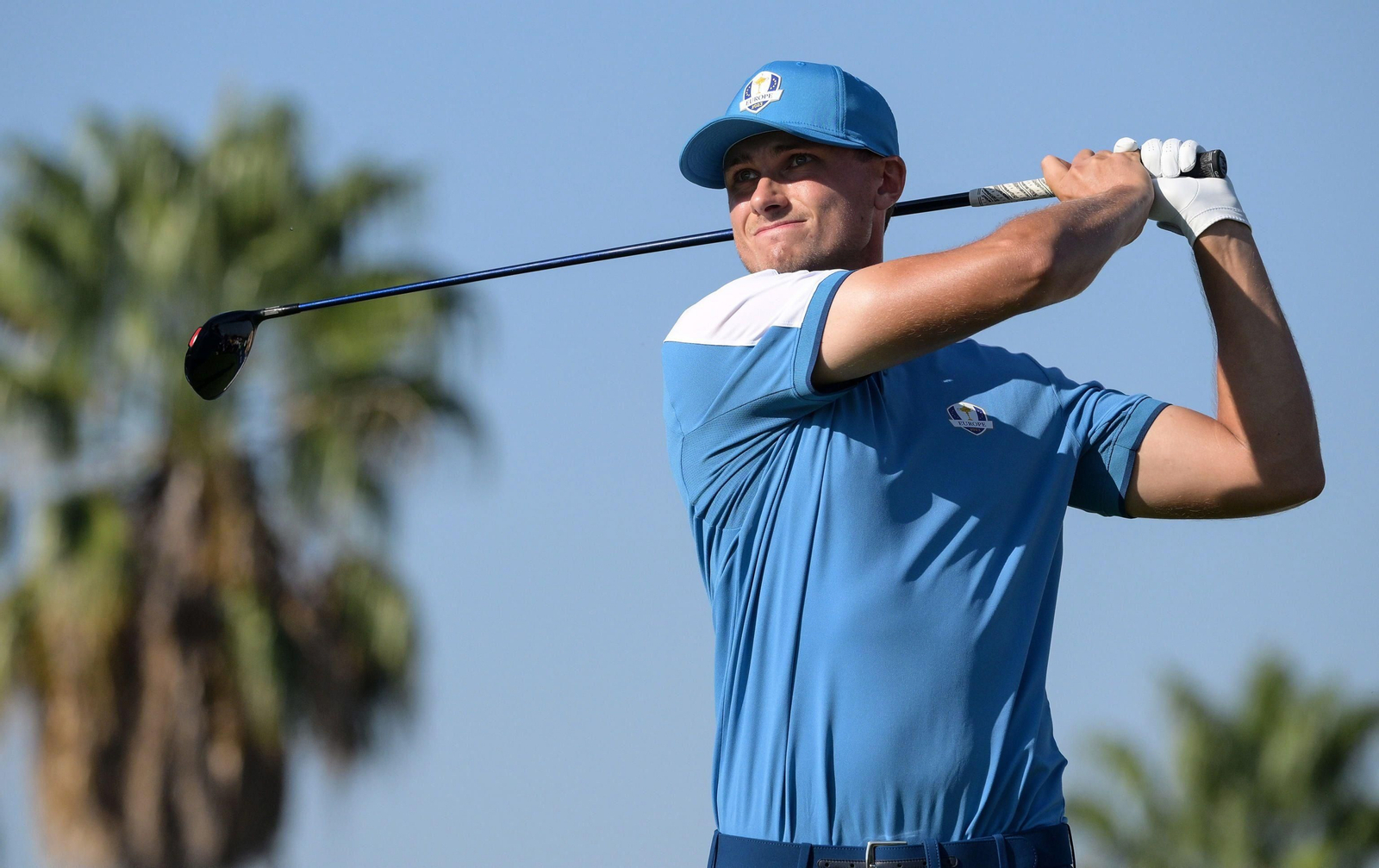 Las fotos de la Ryder Cup | día 1