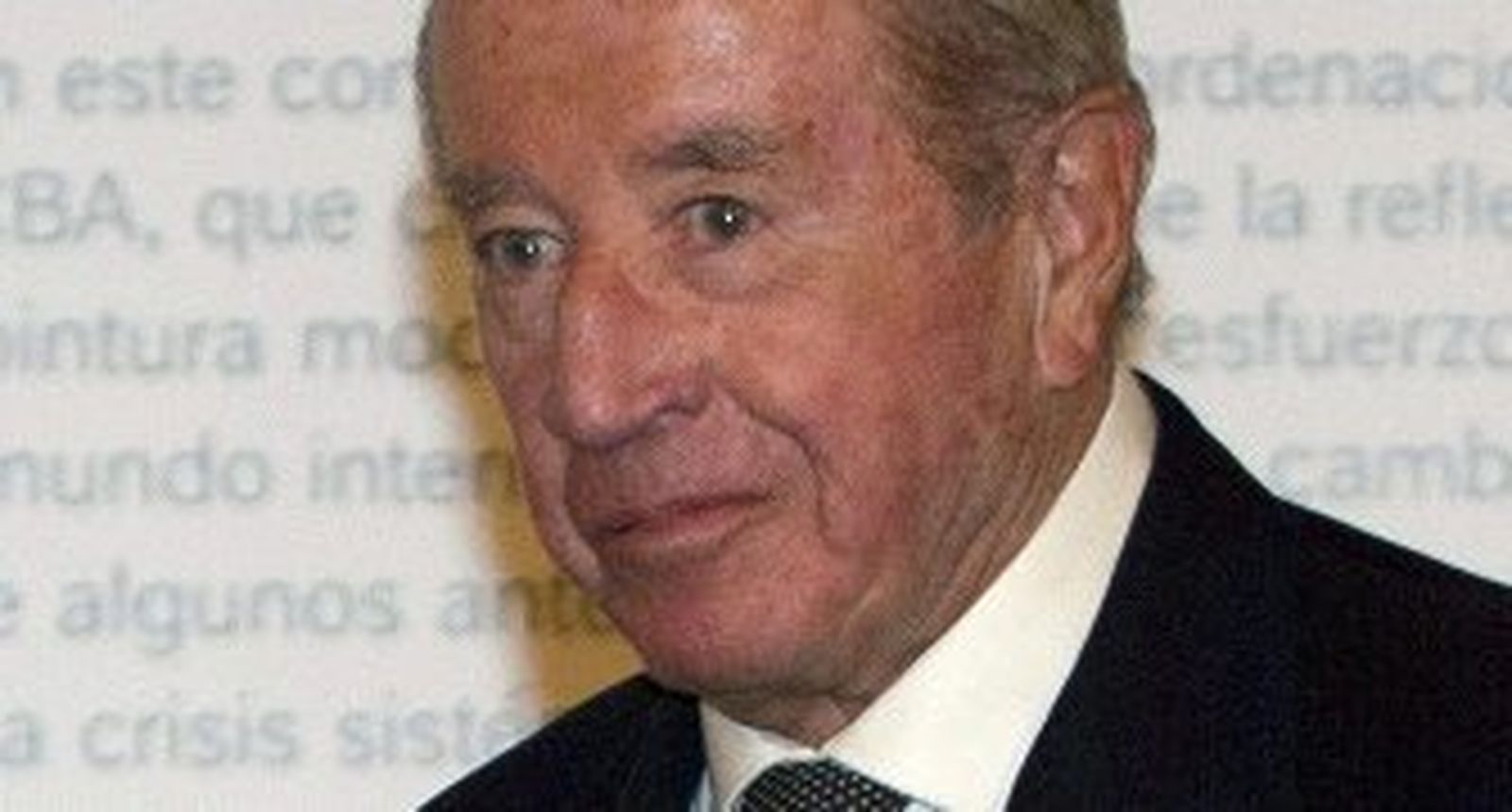 Fallece en un accidente de tráfico el empresario y mecenas Leopoldo Rodés