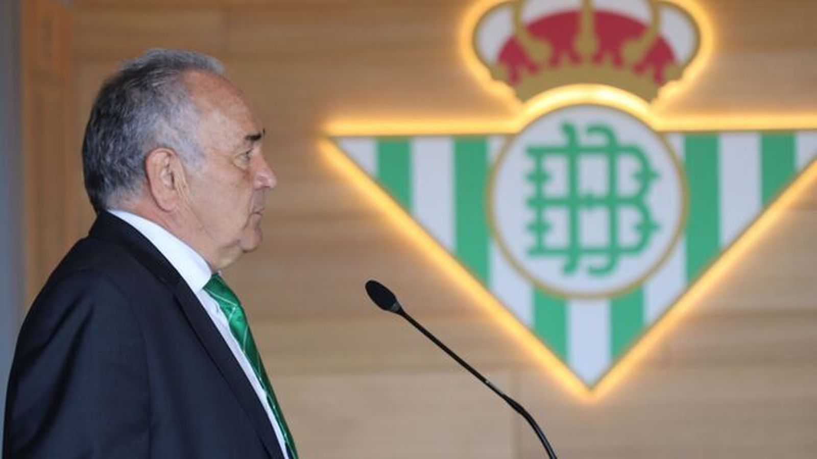 Memoria de la Fundación Real Betis