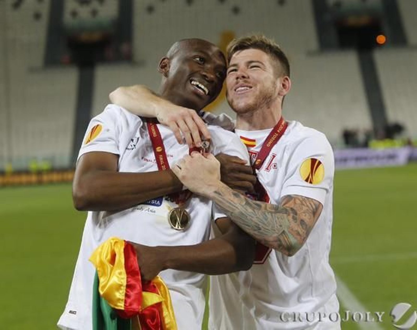 Foto: Antonio Pizarro