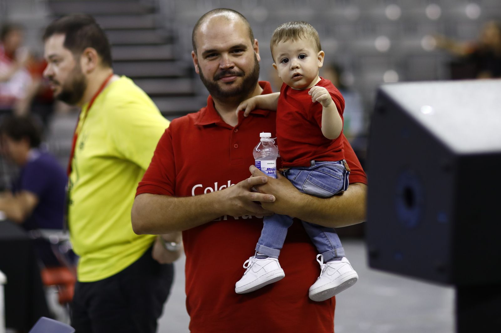 El Covirán Granada - Casademont Zaragoza, en imágenes