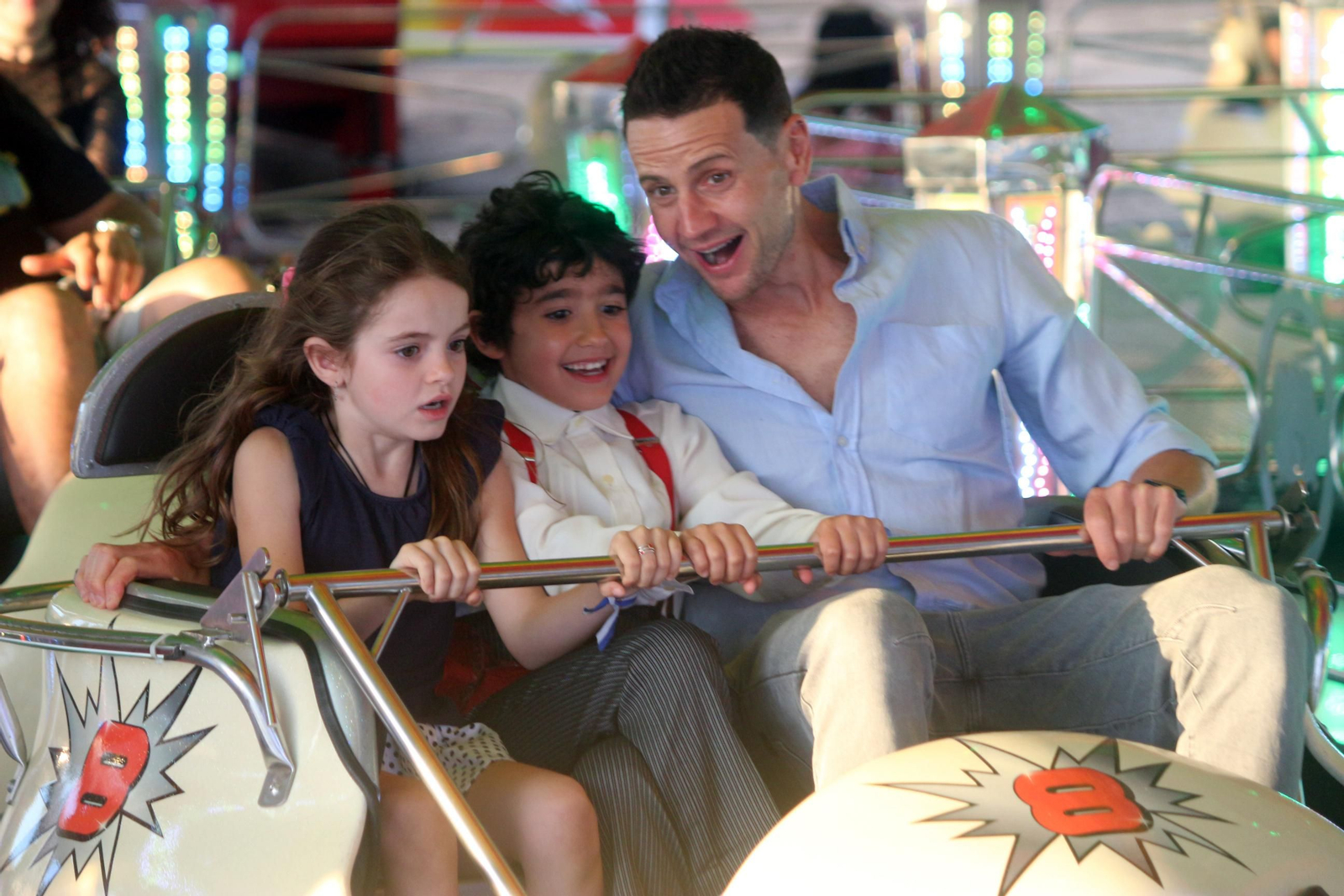 Día de la Infancia en la Feria de Puerto Real Día de la Infancia en la Feria de Puerto Real