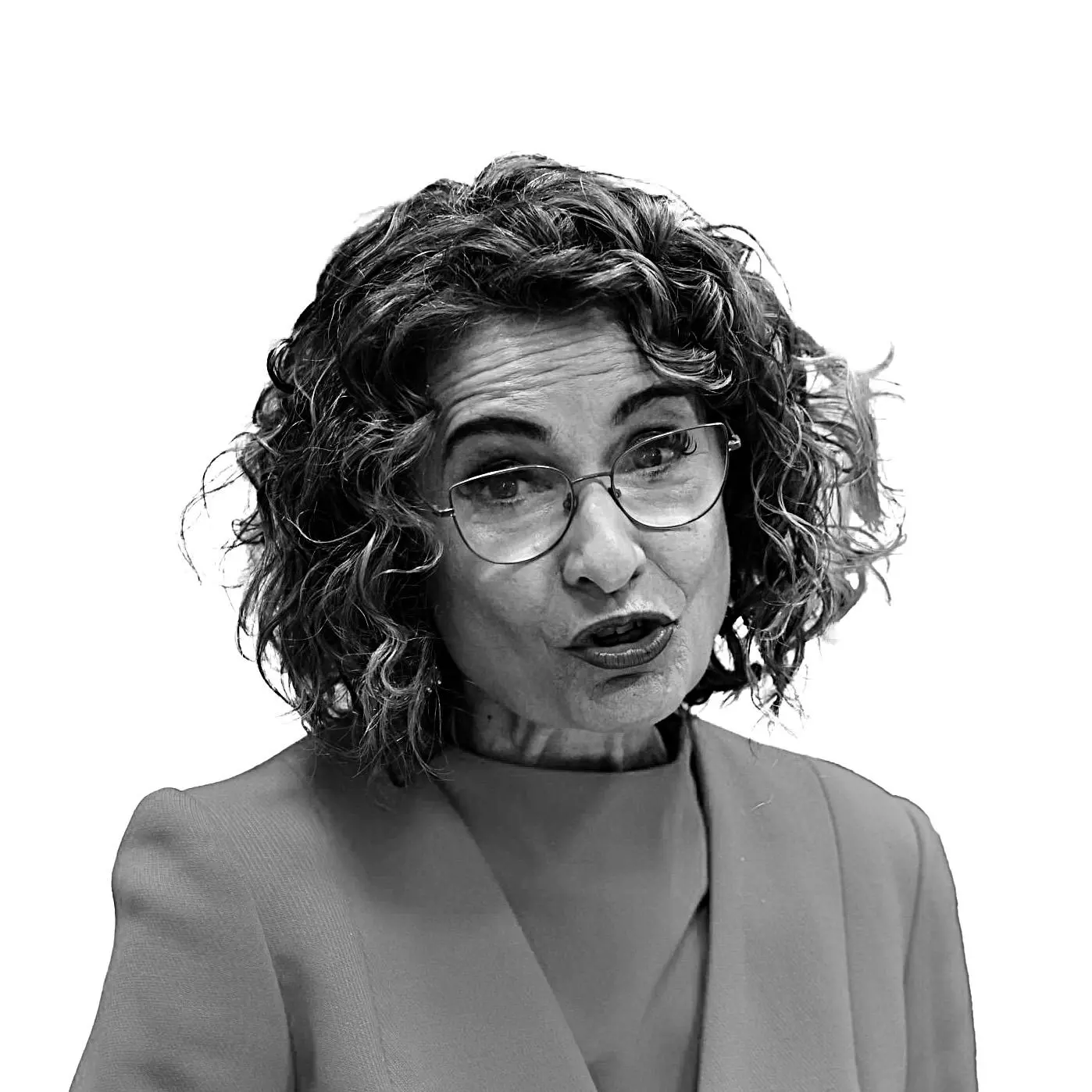 María Jesús Montero