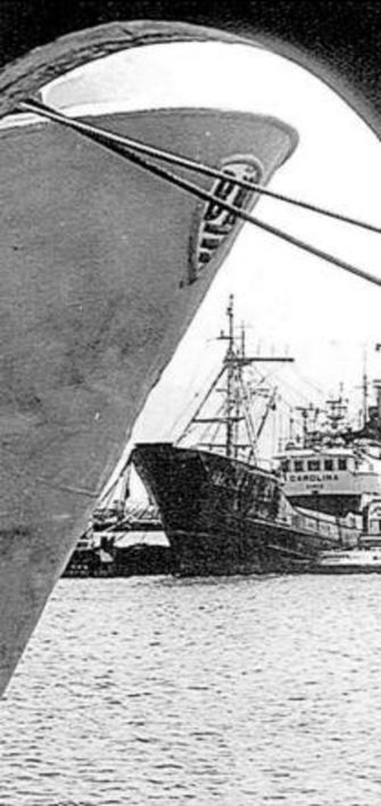 Los pescadores de Cádiz temen por el futuro del sector.