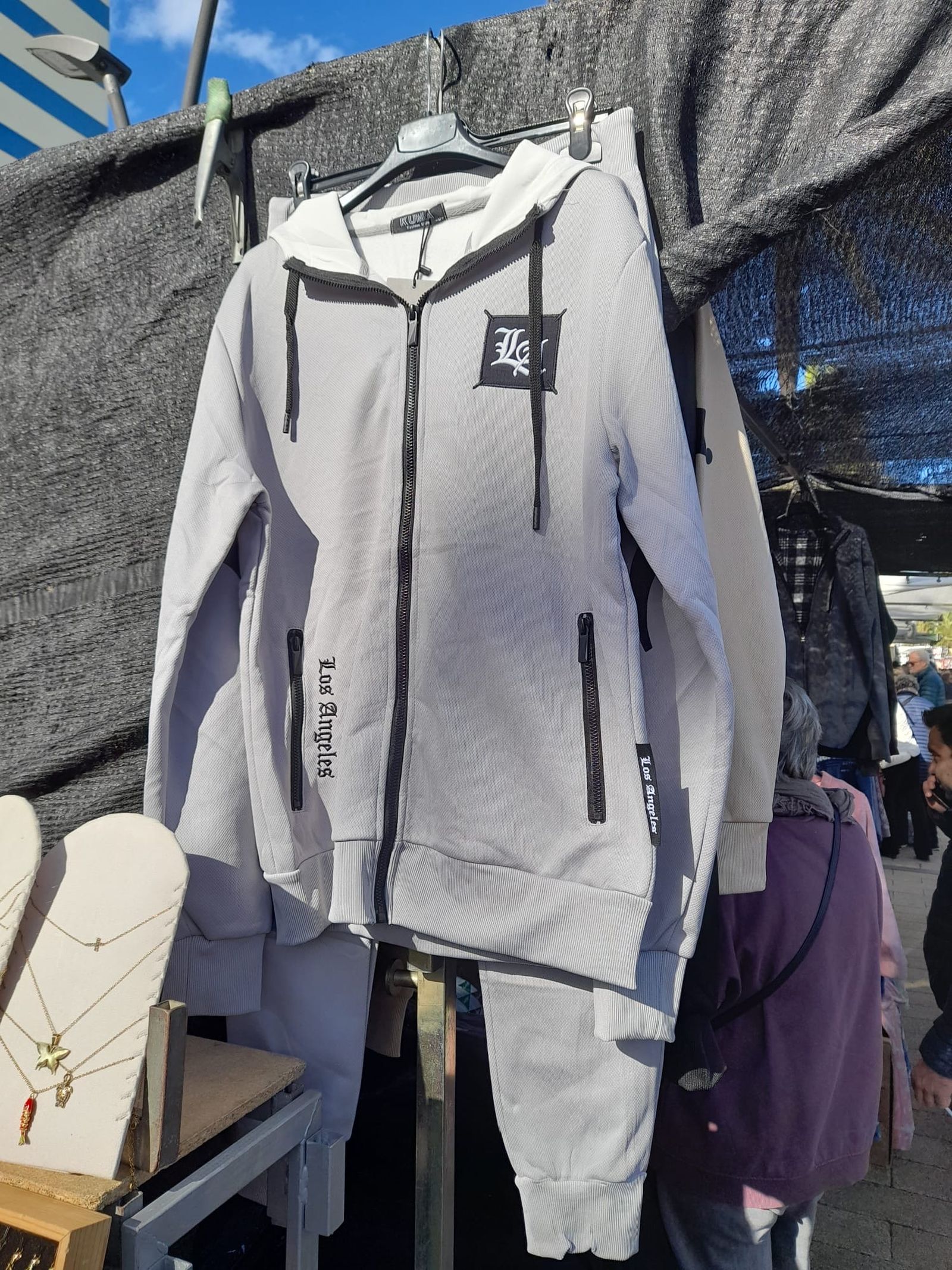 De Nuevayol al Piojito